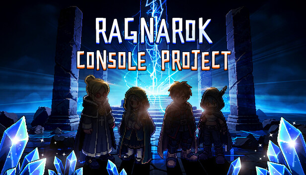 TwinRebirth's tweet photo. Hace unas horas se ha anunciado #RAGNAROKPROJECT, un nuevo #RPG que estará basado en el universo de esta popular saga de videojuegos, cuyo exponente más conocido es su MMO.
Confirmado para los sistemas de #Switch2, #PS4, #PS5, #Xbox y #Steam. Lanzamiento para algún punto de 2027.