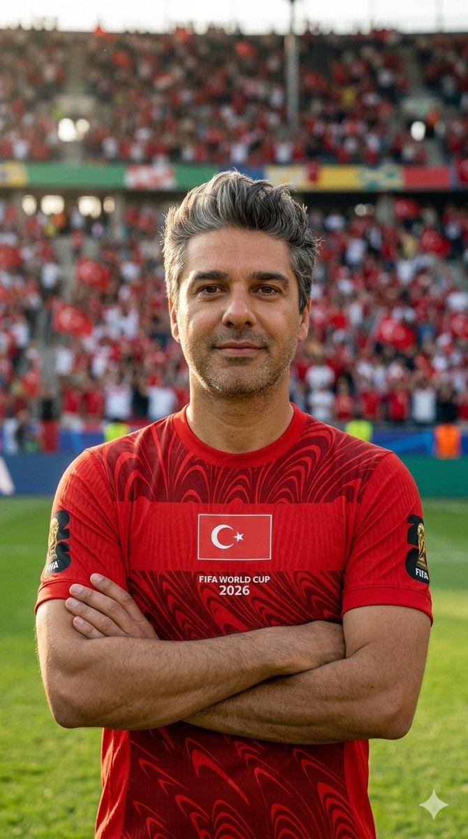 Ozan Sihay tweet media