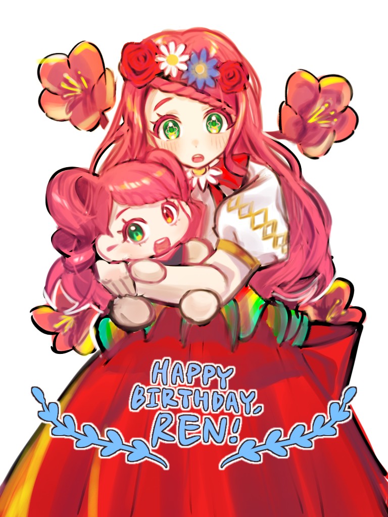 yen_0314's tweet photo. ༘ ໊𝓗𝓪𝓹𝓹𝔂 𝓫𝓲𝓻𝓽𝓱𝓭𝓪𝔂 , 𝓛𝓮𝓷🍒 https://t.co/lNRLNn78QJ