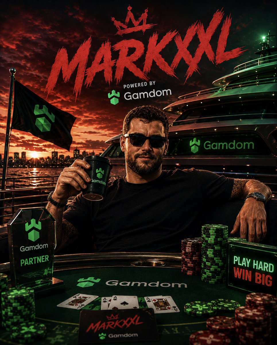 MarkXxL tweet media