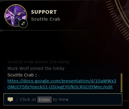 mechanizen's tweet photo. First game of the day https://t.co/NxzZ7xMAbV
