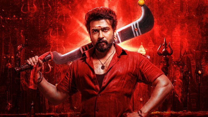 jerinGeorgekut2's tweet photo. #Karuppu Movie 17 Days TAMILNADU Box-office update :

🔻Gross  :  153.59 Crores

🔻Distributor share :  72.35 Crores approx

Theatrical Rights :  40 Crores

Recovery  :  180.87 %

Excellent hold on 3rd Sunday at Tamilnadu Box-office with 5.55 Crores Gross , that's 20 % growth from previous day ( saturday ) numbers : 🙏🔥

Crossed 150 CRORES Mark at Tamilnadu Box-office in just 17 Days & Now heading towards 175 Crores Mark  : ☠️☠️

GIGANTIC BLOCKBUSTER HIT for @SakthiFilmFctry & @DreamWarriorpic  🏆🏆

NB : The above mentioned figures are trade numbers & not official producer figure. 

Official figure for 1st 17 Days are expected to be in the range of 169-171 CRORES. 

#Suriya #KaruppuMovie #RJBalaji #Trisha #Veerabhadrudu #KaruppuBookings
