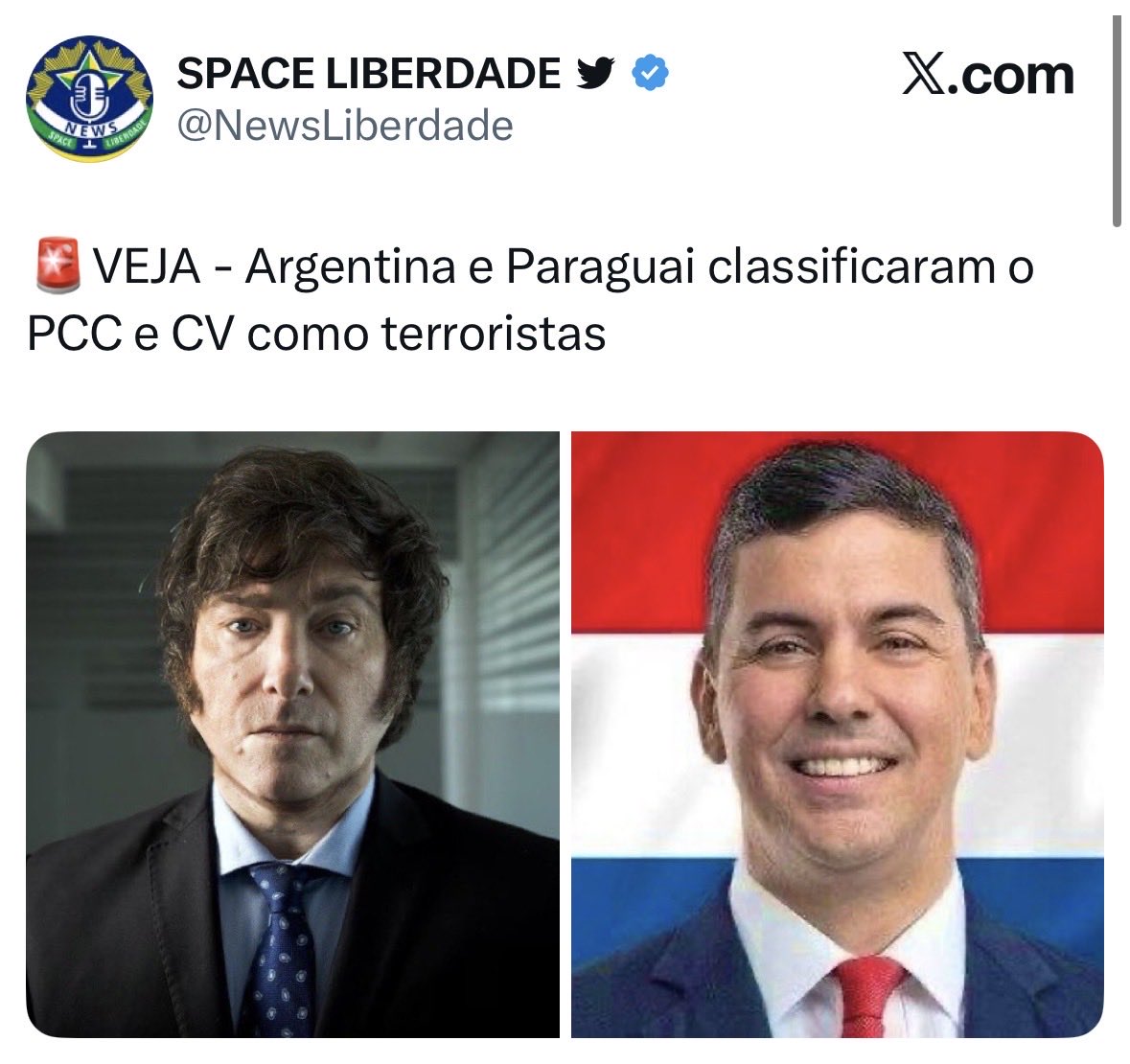 Rafael, um socialista de iPhone tweet media