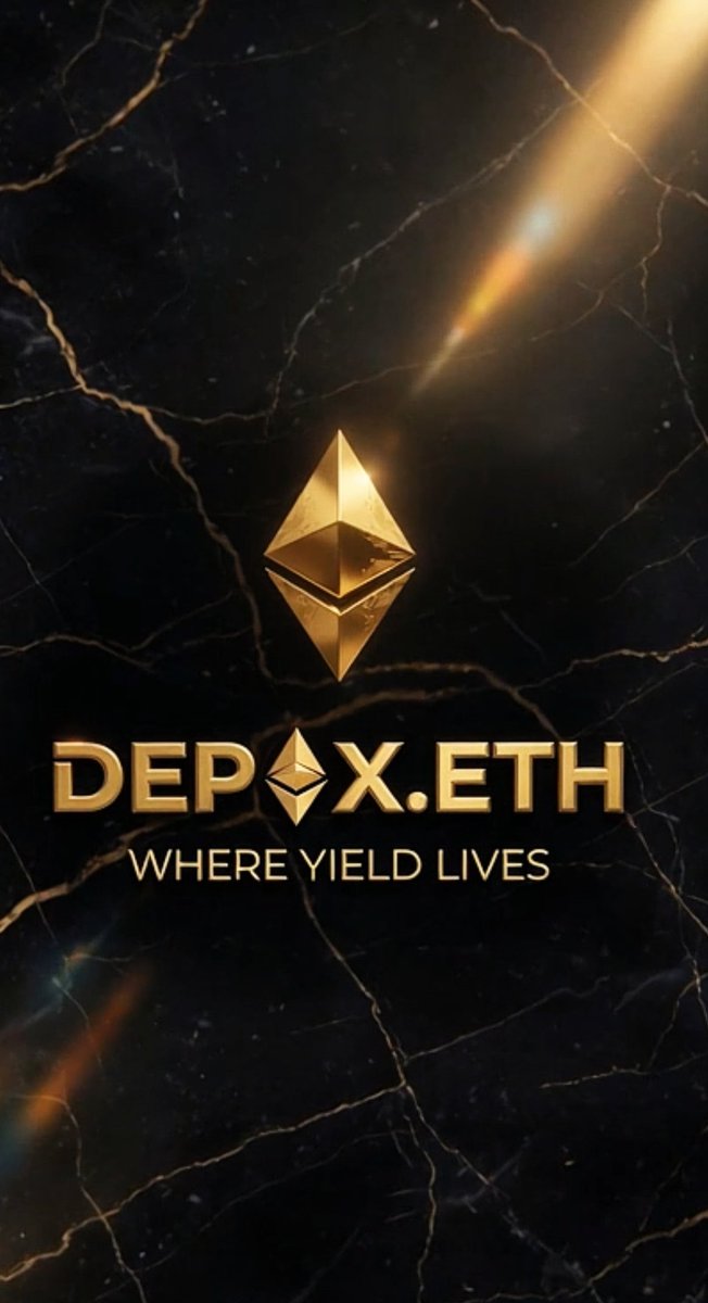ULandPro's tweet photo. @kohlidoteth Today it's DEPOX🪙 https://t.co/OVbM5mJ4ou