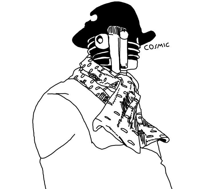 SABR_COSMIC's tweet photo. Wonder Of U (Jojo's) Drawing I Did, Thoughts?☣️#jojos #art #part8 #manga #araki #wonderofu #jjba #jojolion https://t.co/kFlIoe7Vto