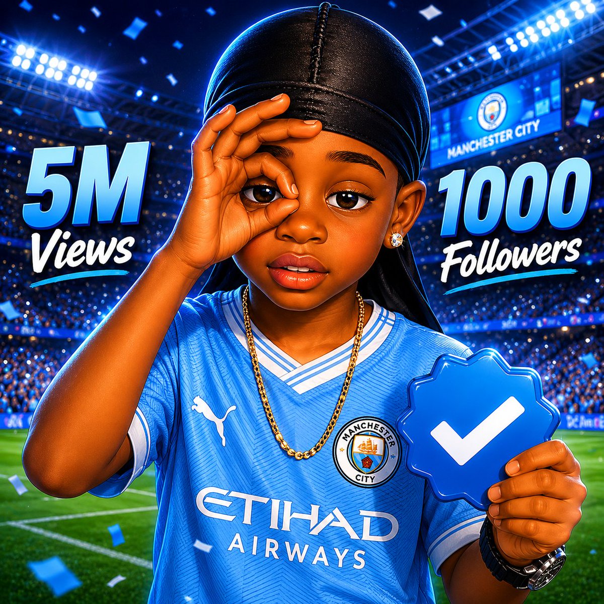 Viktoh_Smith 😎❤️⚡️ tweet media