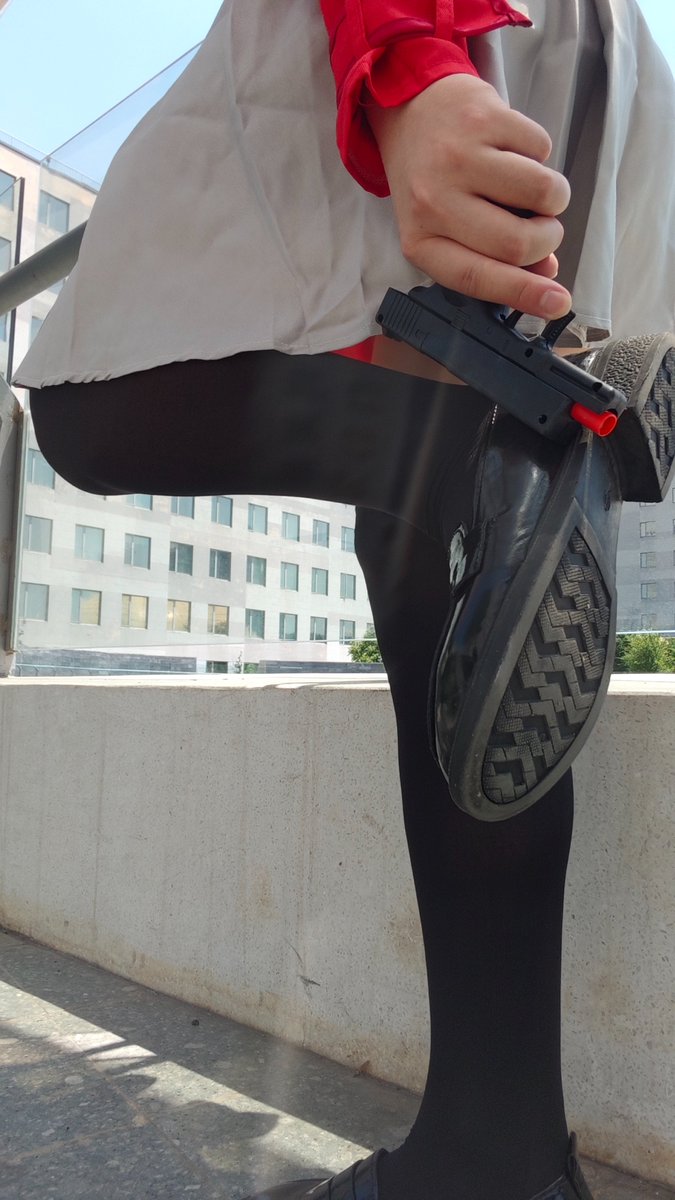 MisakaNetwork_0's tweet photo. 单手上膛这一块 https://t.co/QRF4Su4SvM