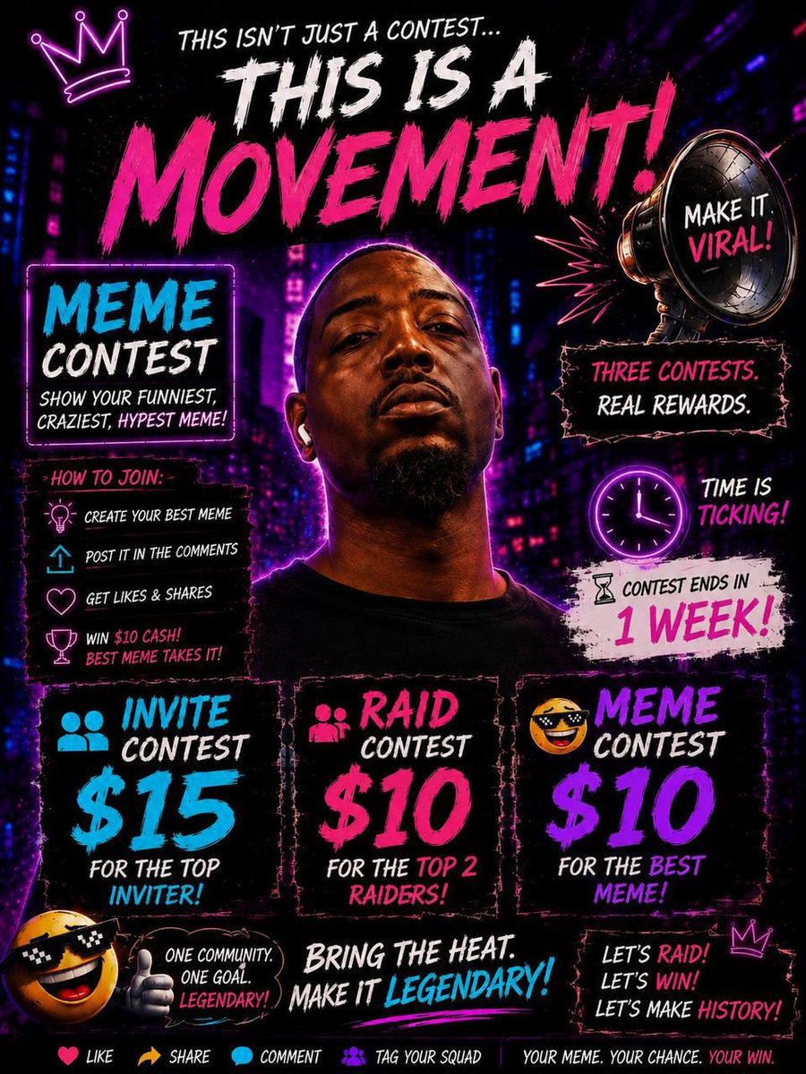 VIKTOR tweet media