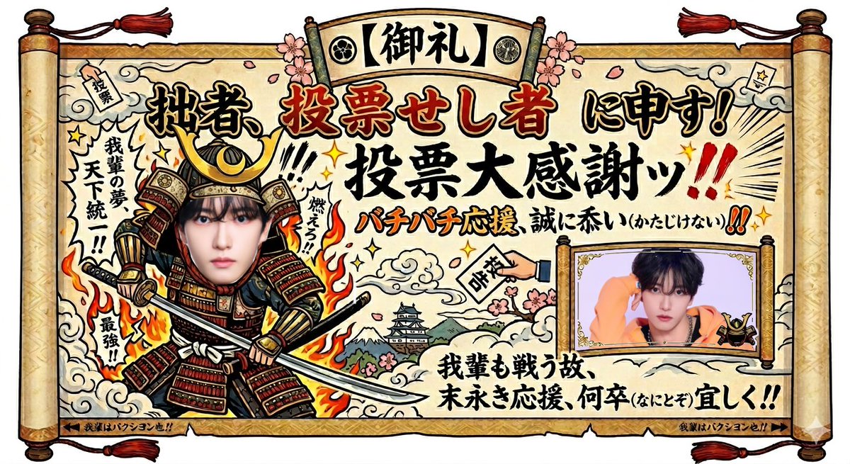 シヨン殿デビュー⚔ tweet media