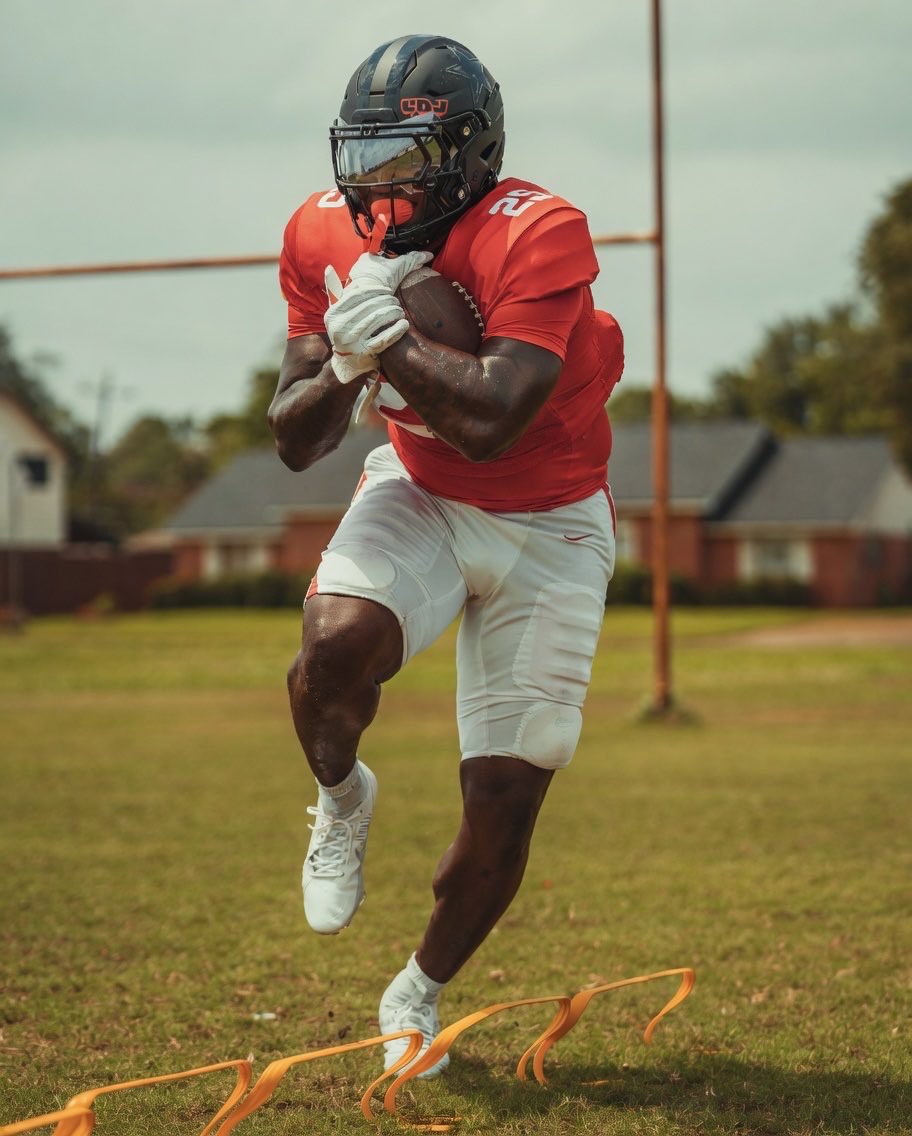 Charles Brown Jr tweet media