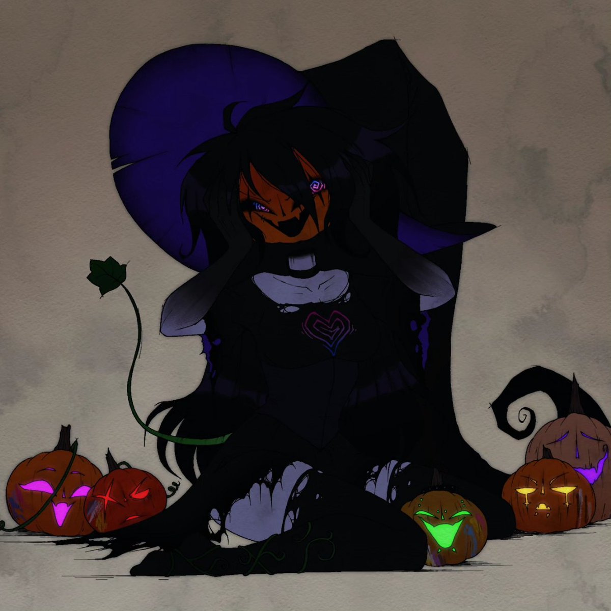 Abnormalvic's tweet photo. Let's get fruity~ https://t.co/nPMedt8U6p