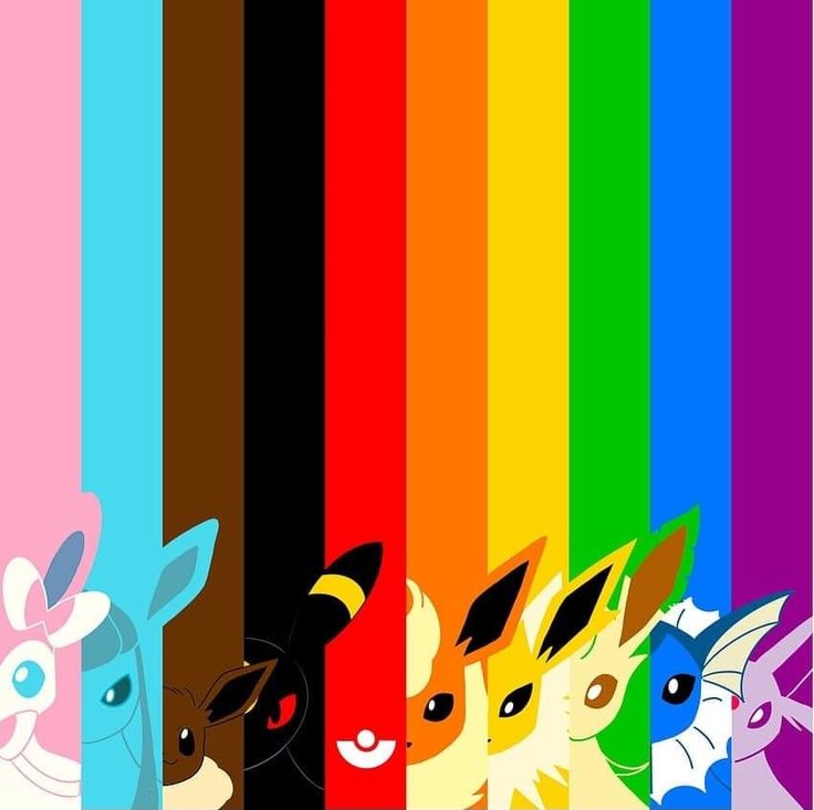 Why everyone loves Pokemon tweet media