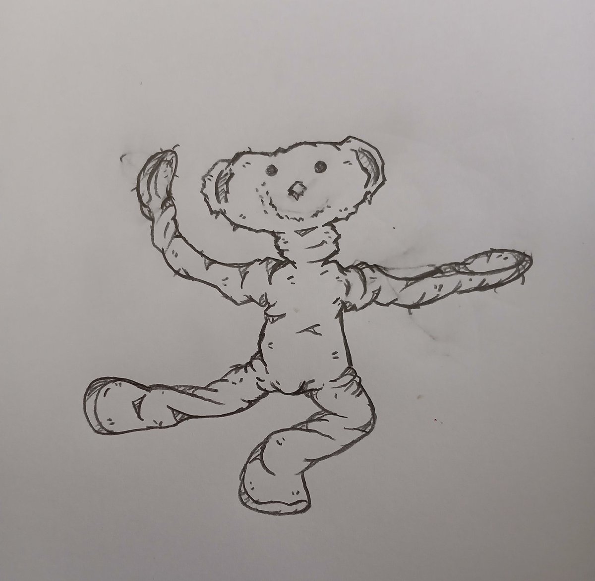 kirbysit0's tweet photo. Oh delightful bear.. hi bear..
#BearAlpha https://t.co/DoGrQtPLuZ