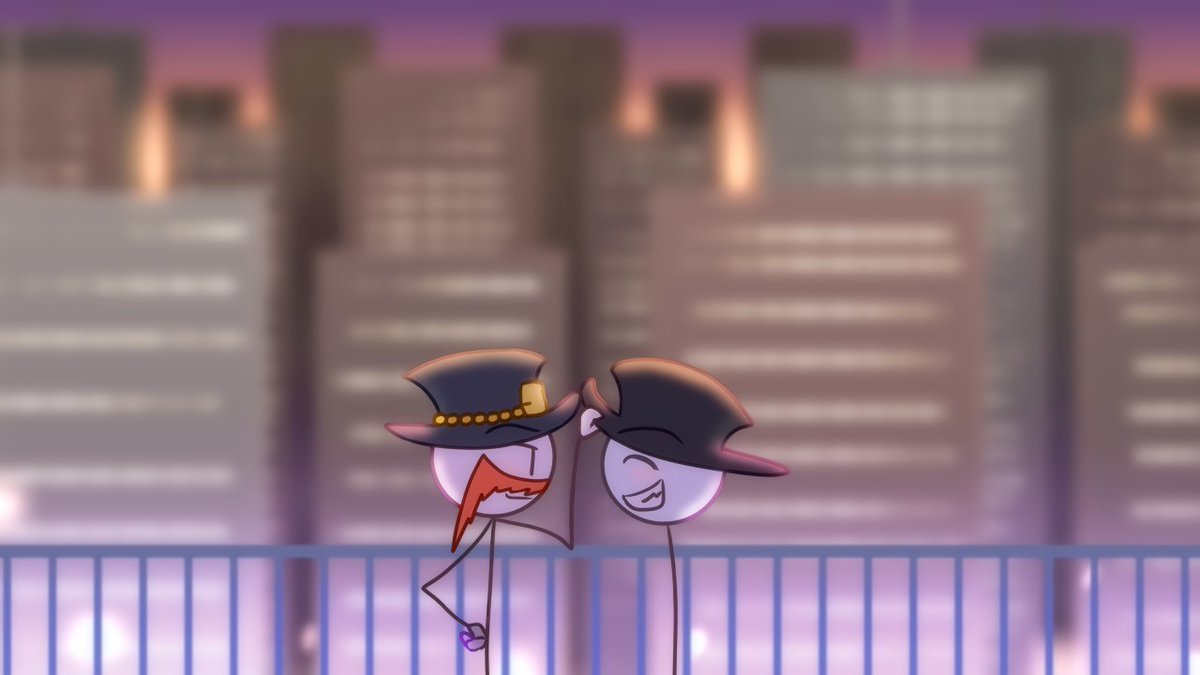 RightminTime's tweet photo. Just some hat shenanigans.

#thsc #rightmin #doodle https://t.co/gwU2J3dc4Q