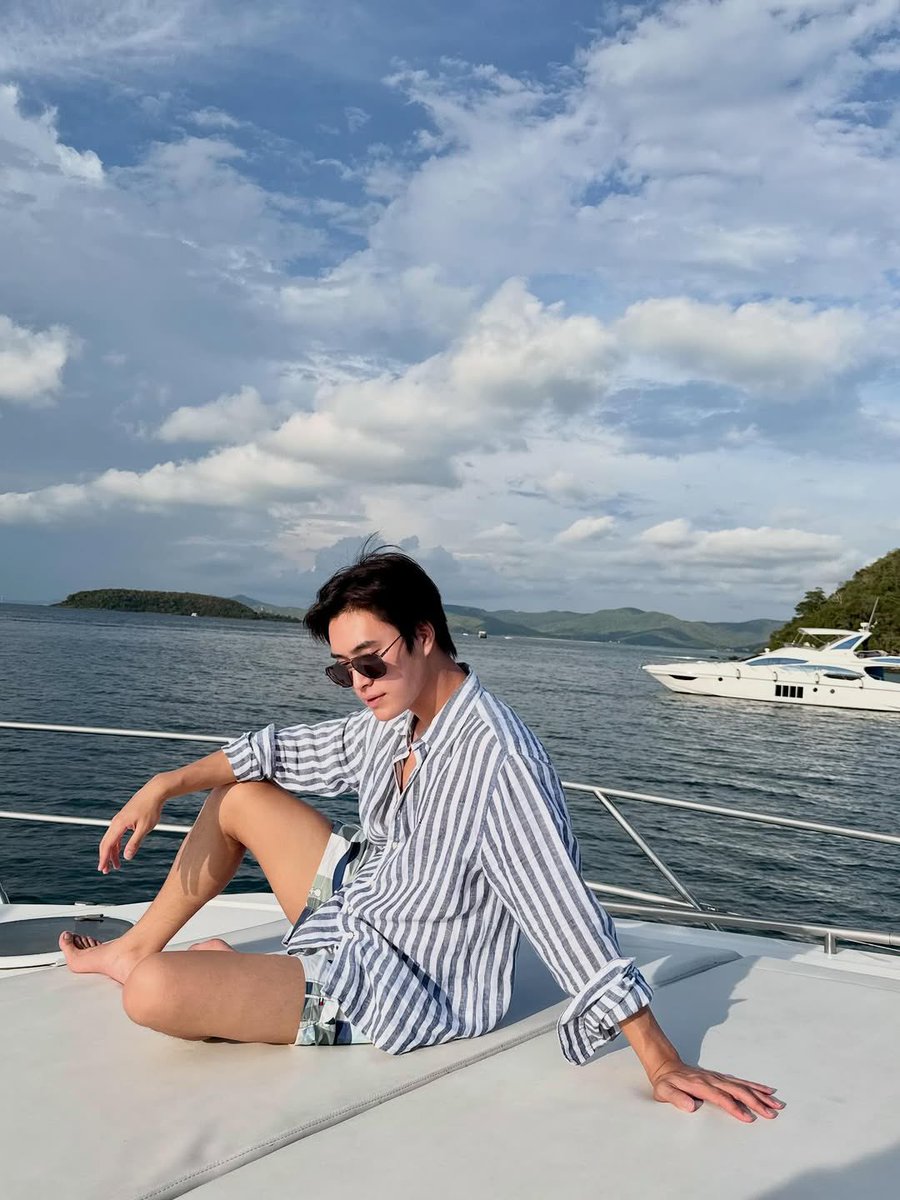 nongsiii's tweet photo. gemini_nt IG (1)
~~~~~

#Gemini_NT #เจมีไนน์ 

🫪🫪🫪🫪🫪🫪🫪🫪🫪🫪🫪 https://t.co/sgR8ni5dhp