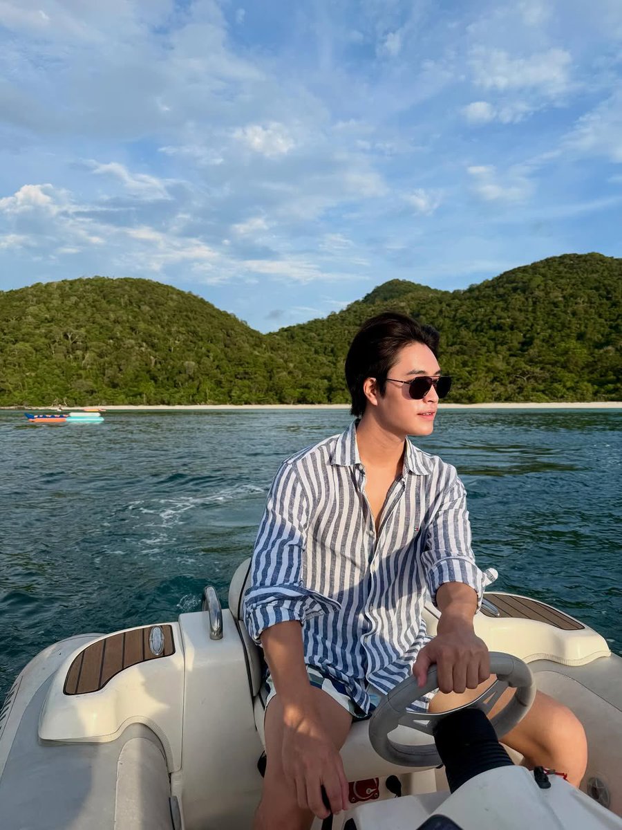 nongsiii's tweet photo. gemini_nt IG (1)
~~~~~

#Gemini_NT #เจมีไนน์ 

🫪🫪🫪🫪🫪🫪🫪🫪🫪🫪🫪 https://t.co/sgR8ni5dhp