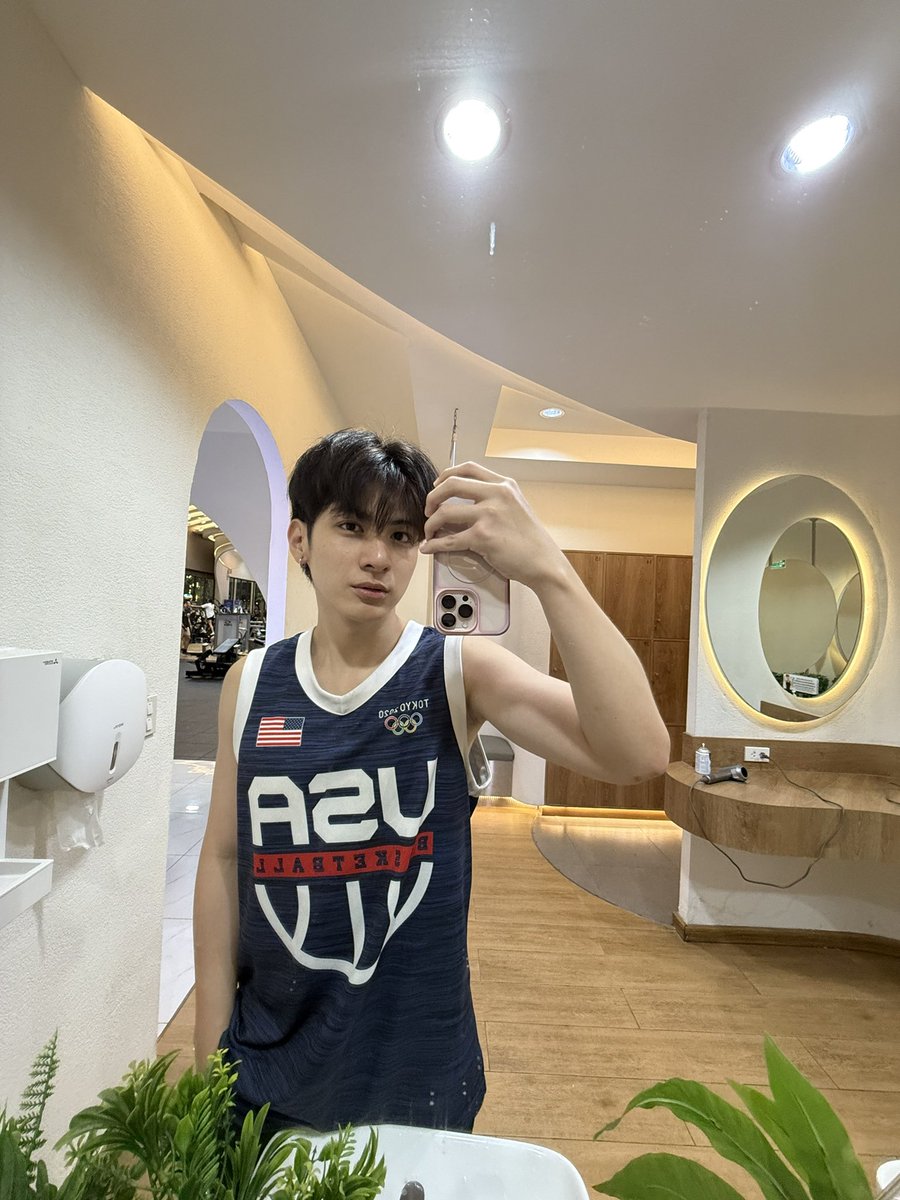 jjimmuuu's tweet photo. 💪💯
#jimmu https://t.co/X5zdo7v06y
