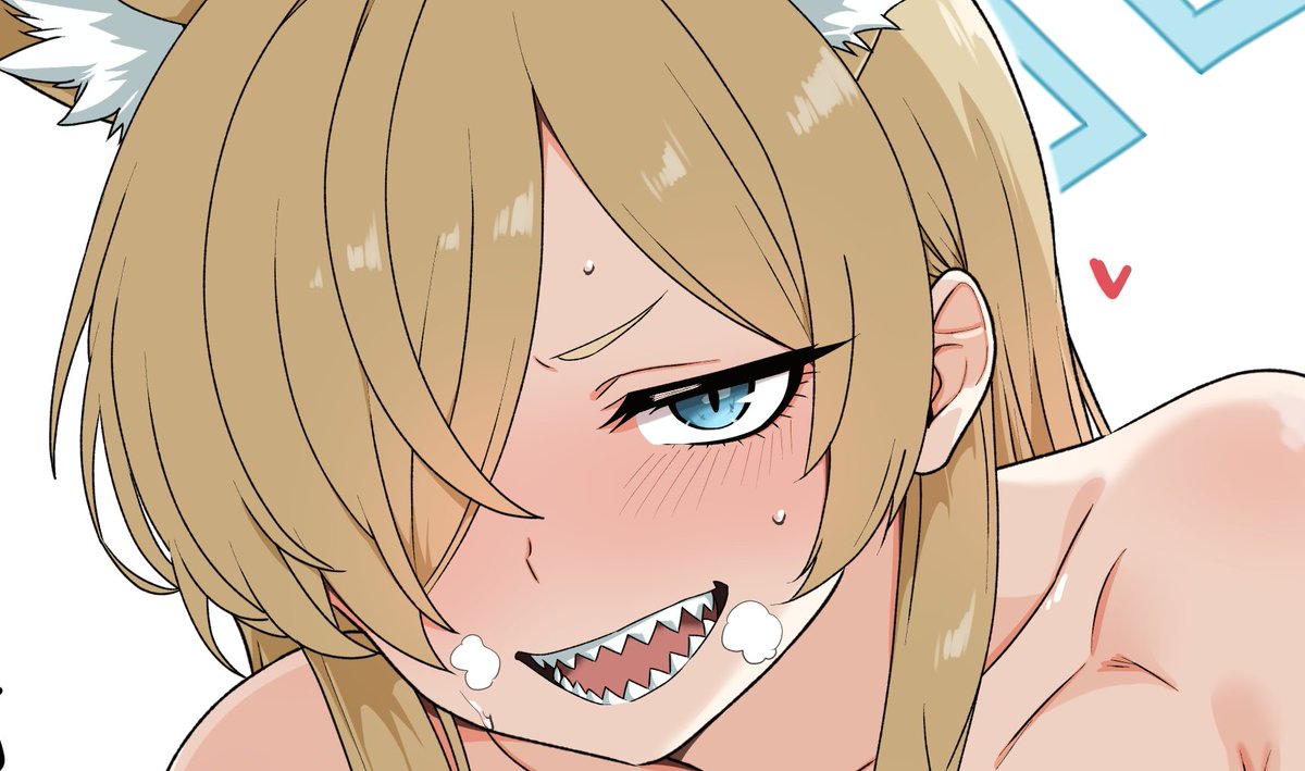 ファンティアに投稿しました!「カンナ」 https://t.co/kZRtYIO6QJ 