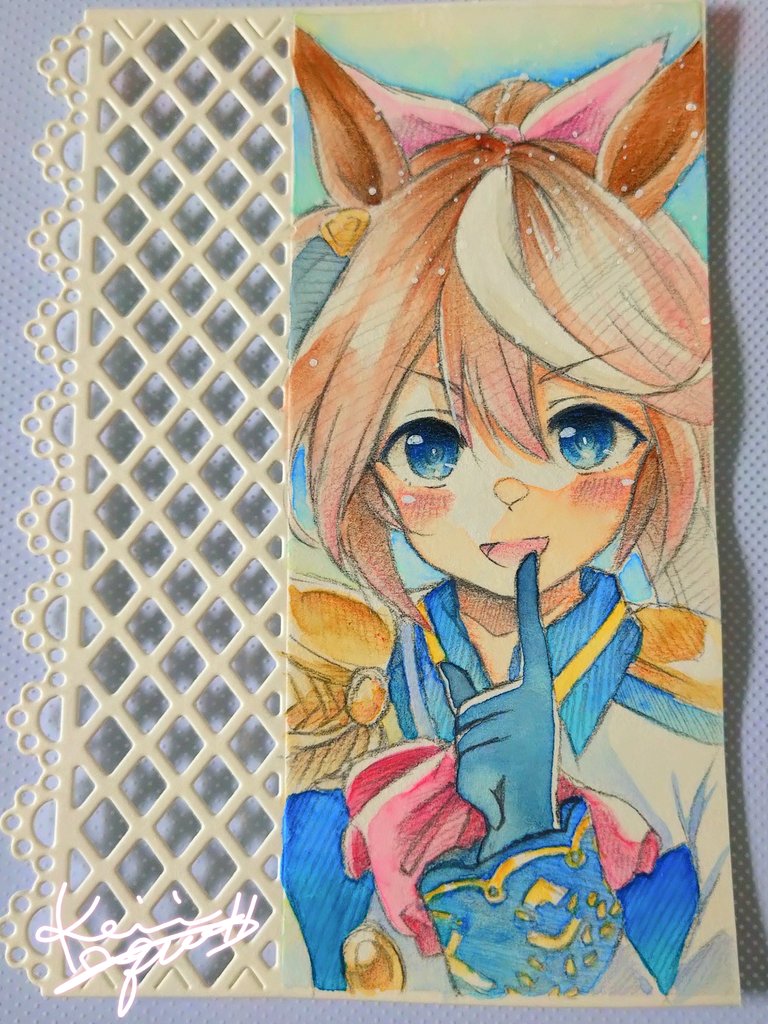 ひっくま@CC福岡B館 せ48b tweet media