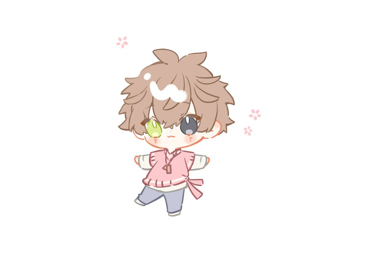 yoki9014's tweet photo. 🌸 https://t.co/Ej8OcNTMwh