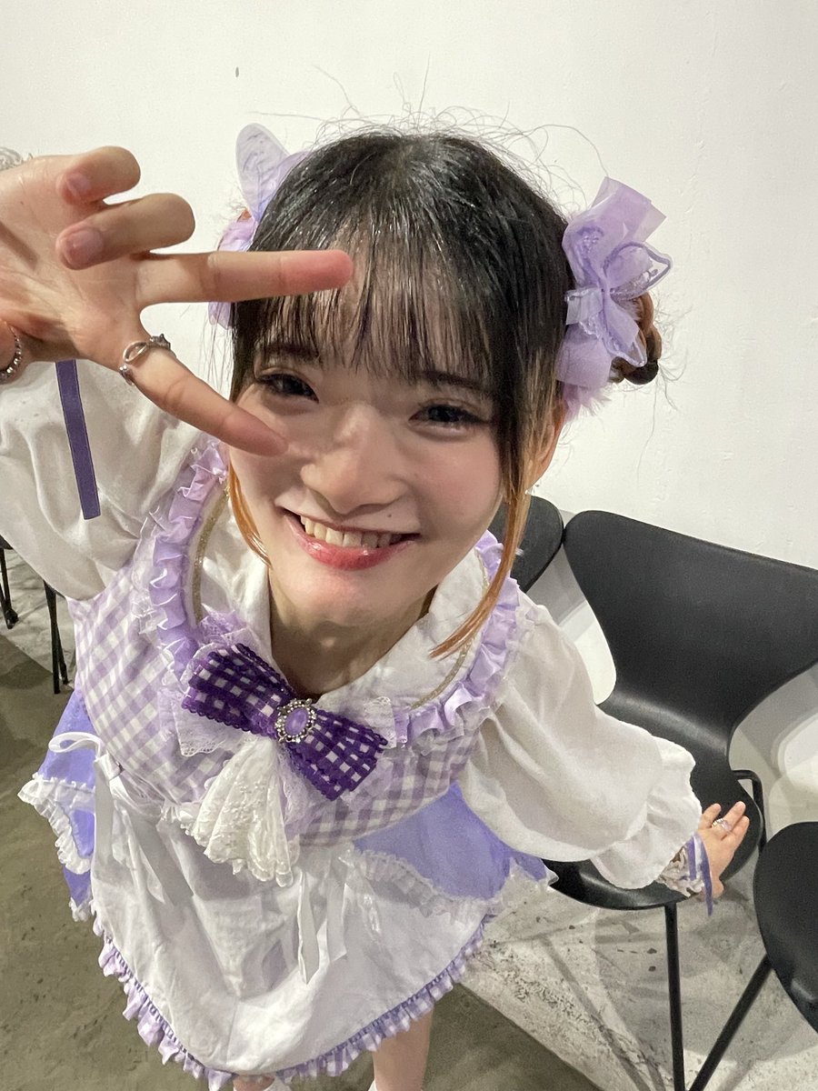 chemasters's tweet photo. ワイはとある現場を出禁になってから、
DD路線に切り替えていろんな現場に通ってるから推しが結構いるけど

推しで打線を組むなら、
みゆうちゃん(@miyuu_purisuta )は4番に
相応しいかもしれない

いやかりごん(@karigon_yumeiro )やなっちゃん(@nattyan_da )も捨てがたい https://t.co/zPZW5pbWuh