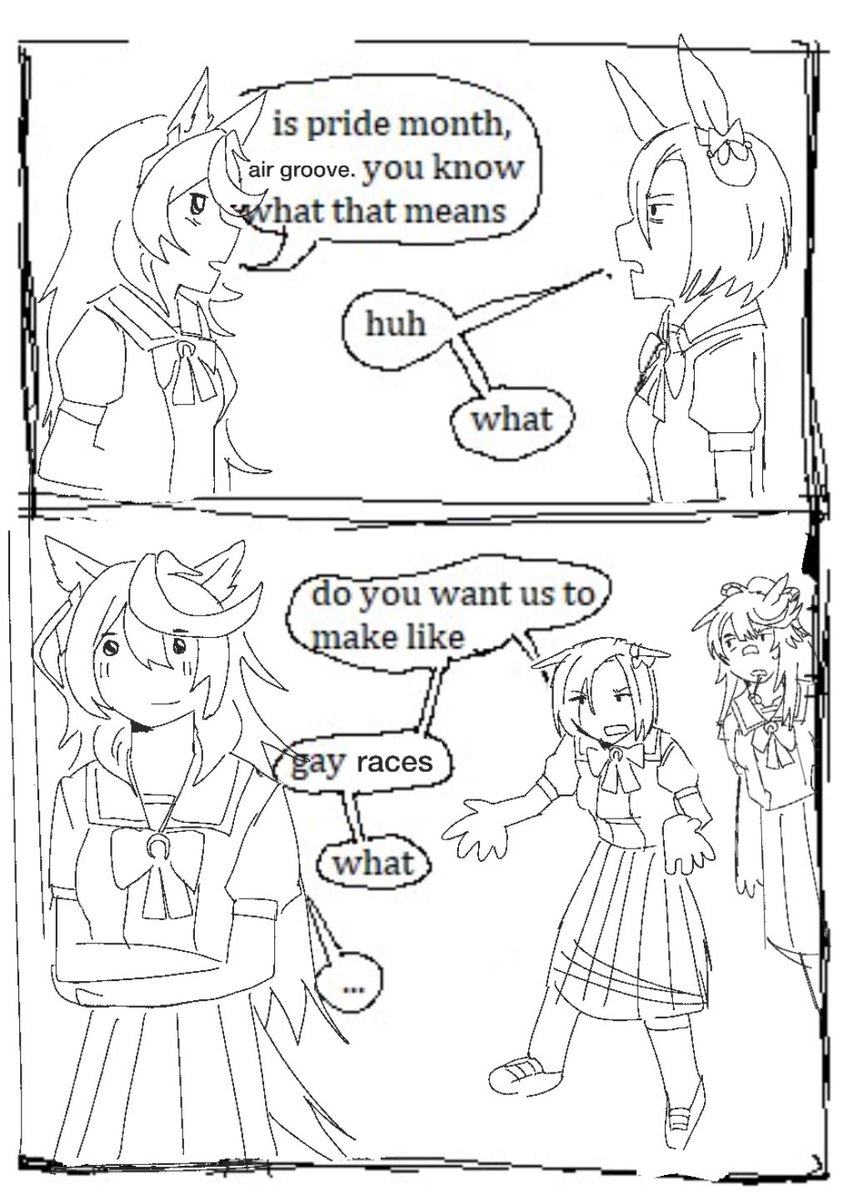 kana // polar tweet media