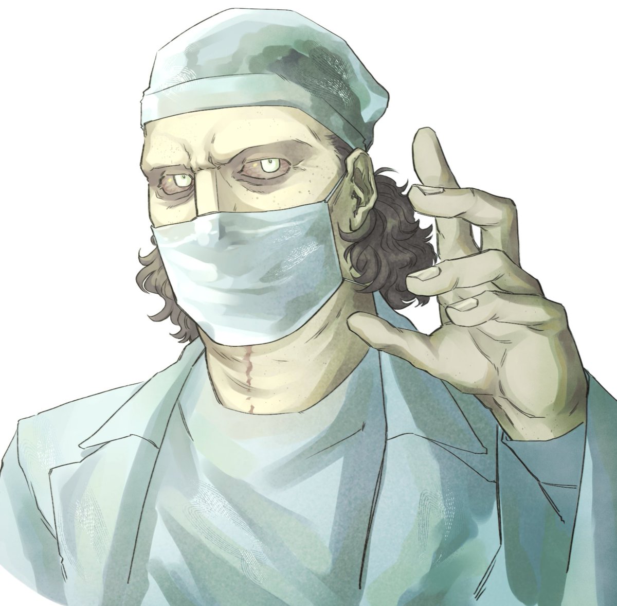 Lakritze4013's tweet photo. Sorry for the yumeship stuff, I swear I'm ashamed of it

#re9 #victorgideon #ocxcanon https://t.co/qCrMMTIIup