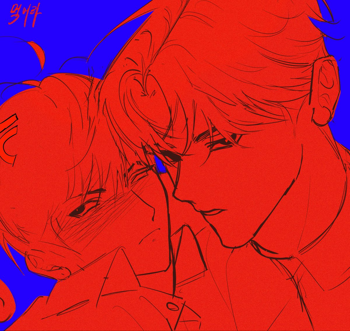 Tlqkffusdk1229's tweet photo. #인용으로_이사람_그림_좋은점
저요! 저!
관심 주세요! 칭찬 주세요! https://t.co/edTkhrAOfn