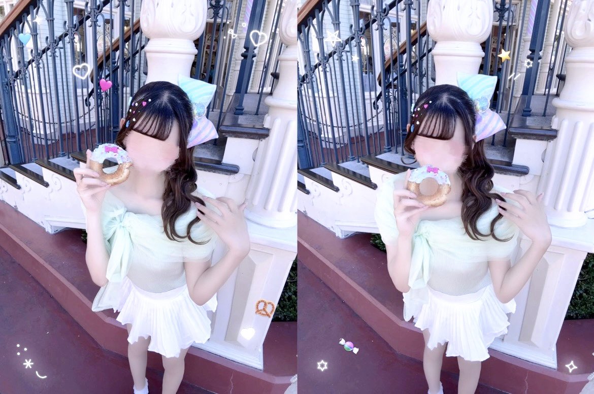 __xx9u's tweet photo. 滑り込みヴァネパル行ってきた⸝⸝⸝.ᐟ.ᐟ꒷꒦♡
パステルカラーまみれでカワィィ ꧦ𐅁𐀸𐋠𛰙᭜𖫴𖫰𖫱𖫳𖫲𖫲𖫳𖫴𖫰𖫱꛰ﯩᩝ︪᭜𖫴𖫰𖫱𖫳𖫲𖫲𖫳𖫴𖫰𖫱꛰ީᩝ𛰚　⏦ﾟ♡ https://t.co/P1NDv7mLF8