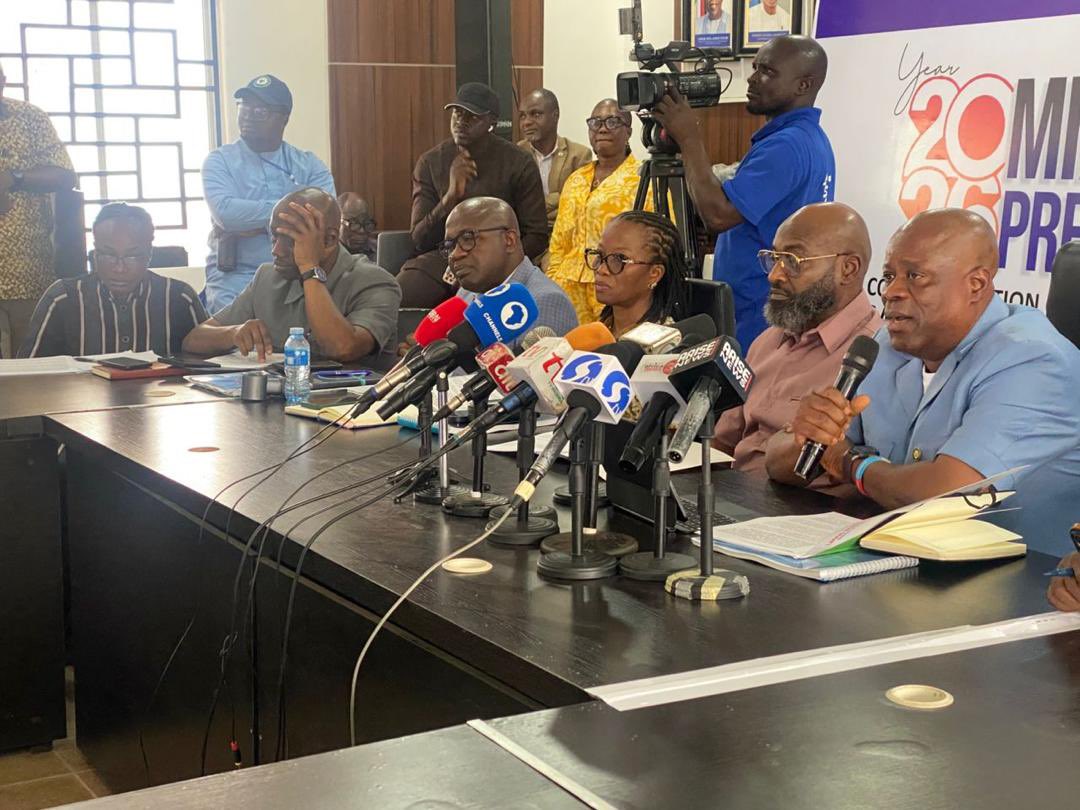 The Lagos State Govt tweet media