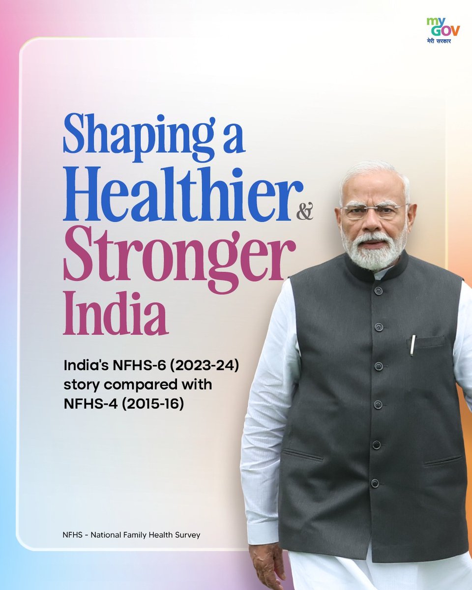 MyGovIndia tweet media
