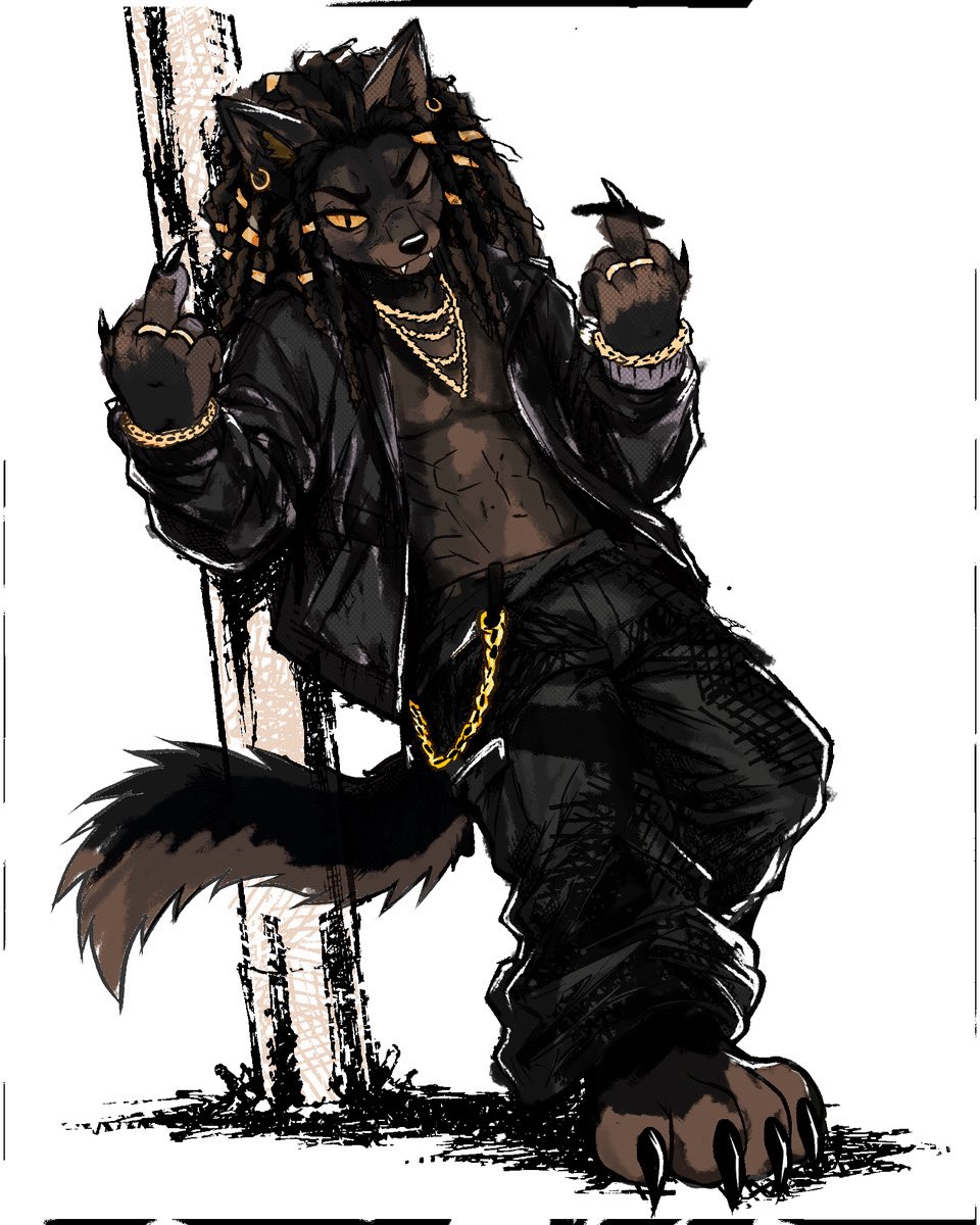 Jaylaflame 🔜 FWA tweet media