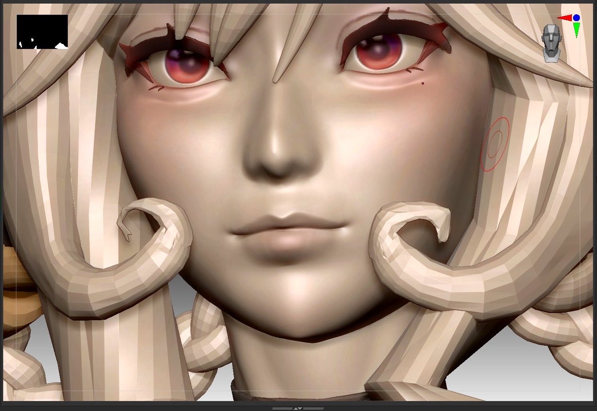 natunooj1's tweet photo. おー！
タイムラインに流れてきた動画の真似してみたらいい感じの口ができた！
口角意識するだけで変わるなぁ https://t.co/r60gTS8ryG