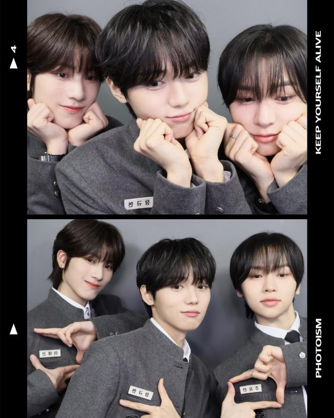 쓱싹이 tweet media