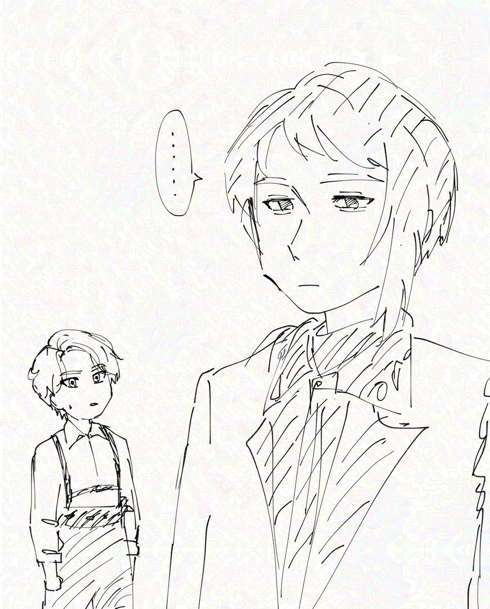 ur_m_17's tweet photo. 届いてからずっと思ってたんだけど、ノクスぬいオン眉すぎん？ https://t.co/BdQ5PKgouB
