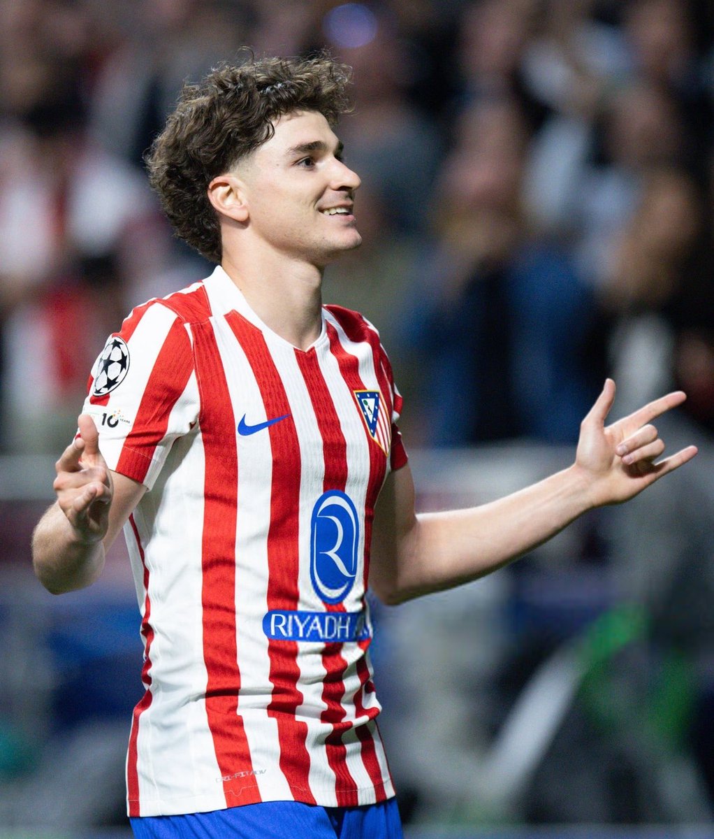Atletico Universe tweet media