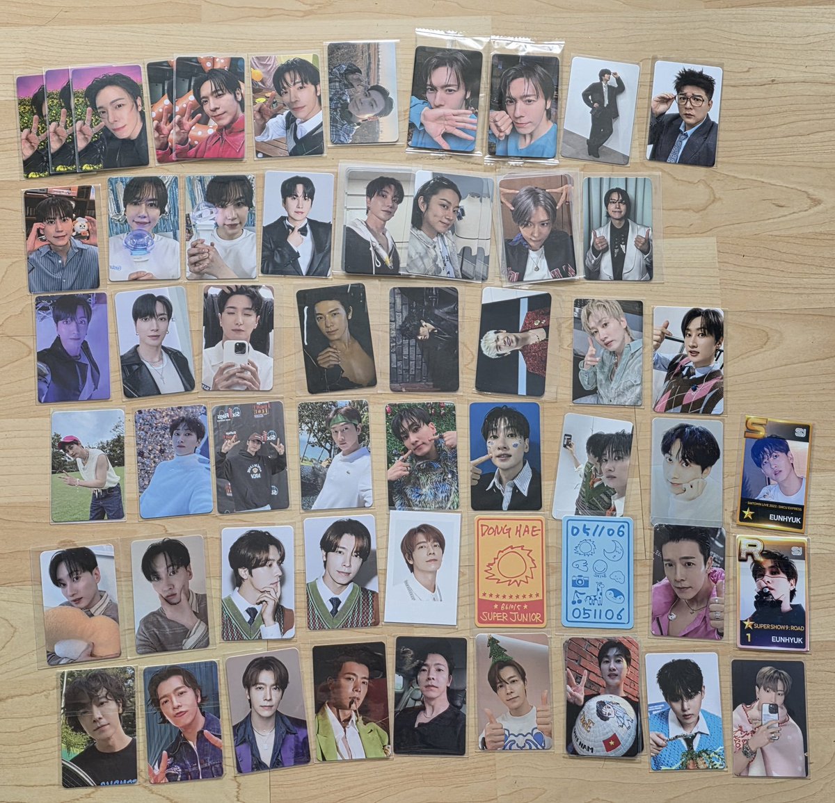 dhskeofjdj's tweet photo. 슈퍼주니어 슈주 포카 특전 트레카 앨범 굿즈 양도

디엠보다 옾챗 확인이 빠릅니���
반택/준등기 O Eng O
https://t.co/a2r5a35cv6

이특 희철 예성 신동 은혁 시원 동해 려욱 규현 트레카 포카 미공포 시그 특전 https://t.co/K2SXCBDLfa