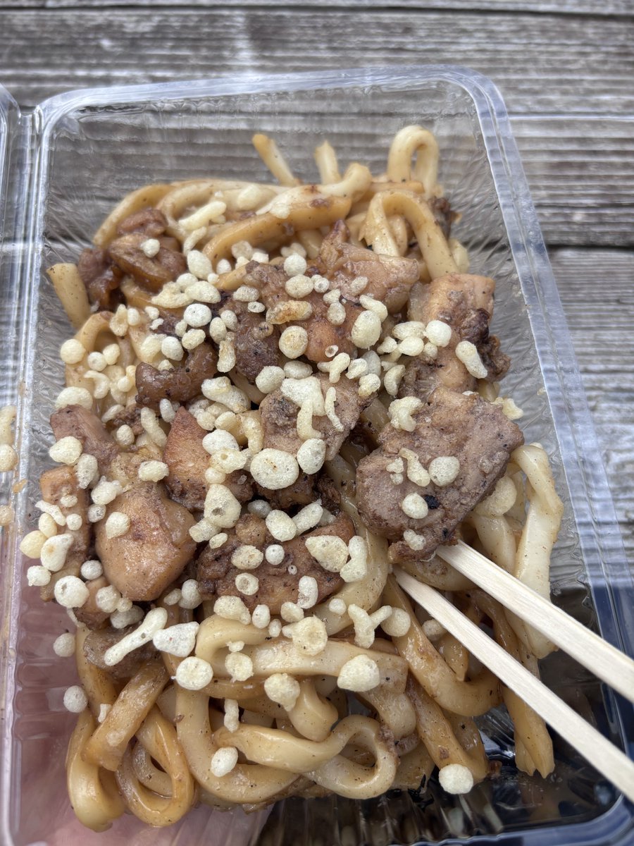 rokootsu's tweet photo. #FPA2026 食べたもの https://t.co/Yr8ODDXGVm
