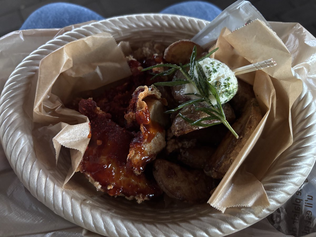 rokootsu's tweet photo. #FPA2026 食べたもの https://t.co/Yr8ODDXGVm