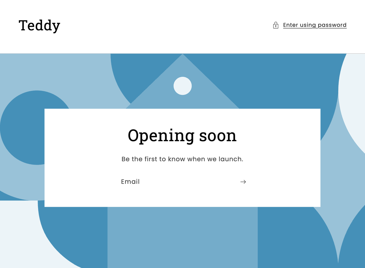 fd_mgd's tweet photo. Our beloved Teddy is changing! The landing page meta data still says "https://t.co/eiZKXkg0Zy is the place where you can find lovely kid books for your child, where the moral of the story is always in the arms of the people we love.", so there are no clues as to what Teddy is becoming, but still very exciting just the same! $BBBYQ $GME $EBAY