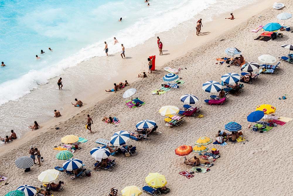 TravelersOrg's tweet photo. As the summer season begins, so does getting outdoors and "sun worshipping." But if you think you're protected from the sun's UVA radiation with your commercial sunscreen, think again. Time for the FDA to reform sunscreen regulations. https://t.co/wI0SA1iIVB https://t.co/WveGYaQ7B2