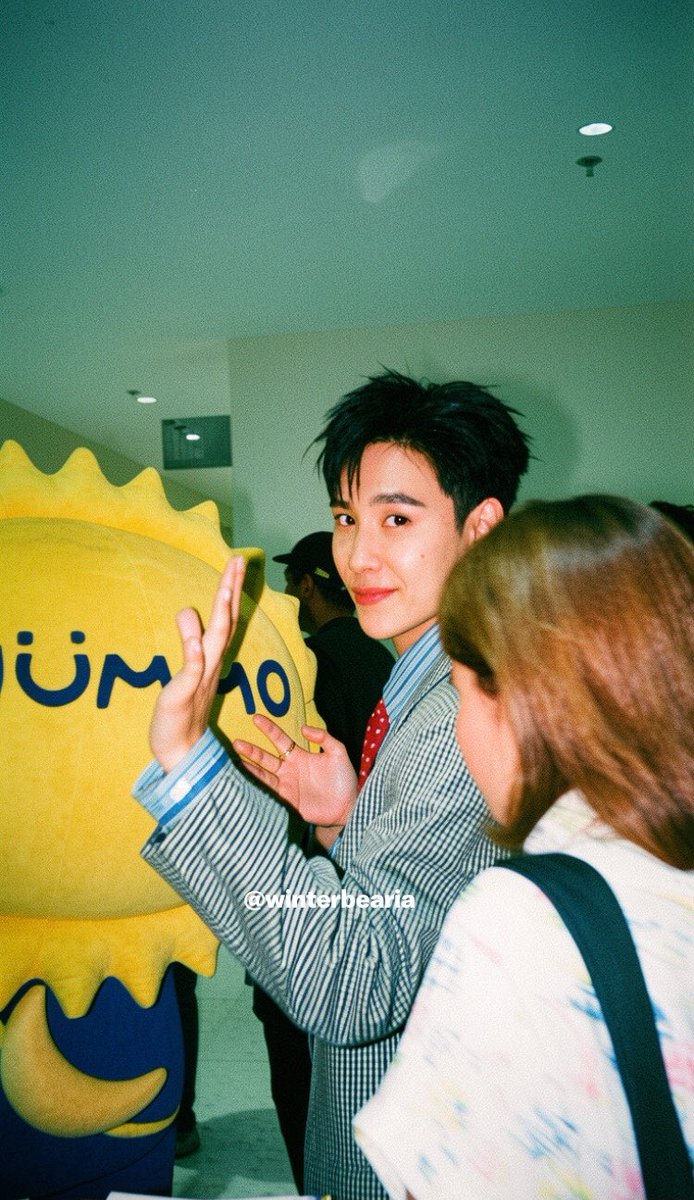 แร็บบิทPS🐯🐶(The Devil จิ๋ว👿 ) tweet media