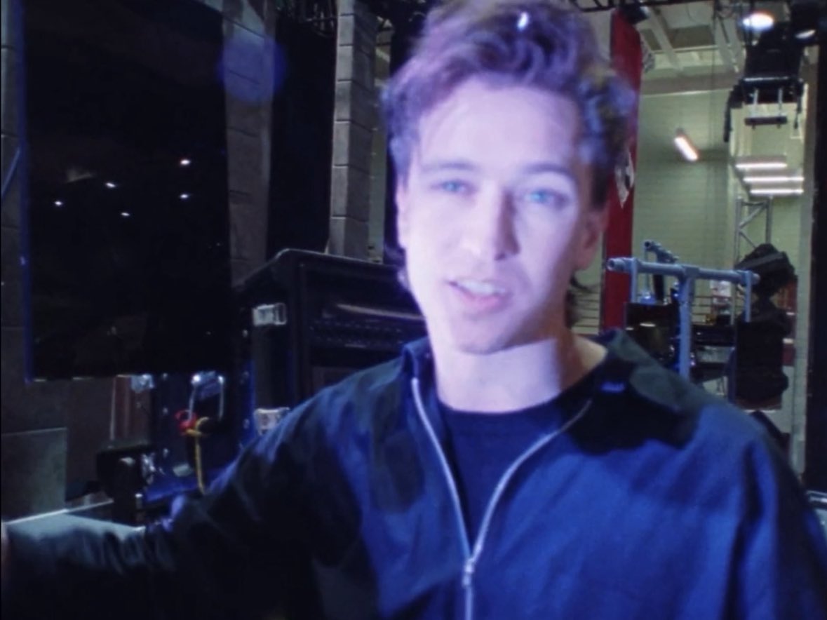 PeachyKneeSocks's tweet photo. happy birthday Alan Wilder from Depeche Mode. the light of my life. the only man I’ll ever love. your passion for synthesisers, alcohol, and leaving things, inspires me every day. thank you for setting my standards for men in my life ☺️ https://t.co/pZFnllNMrj