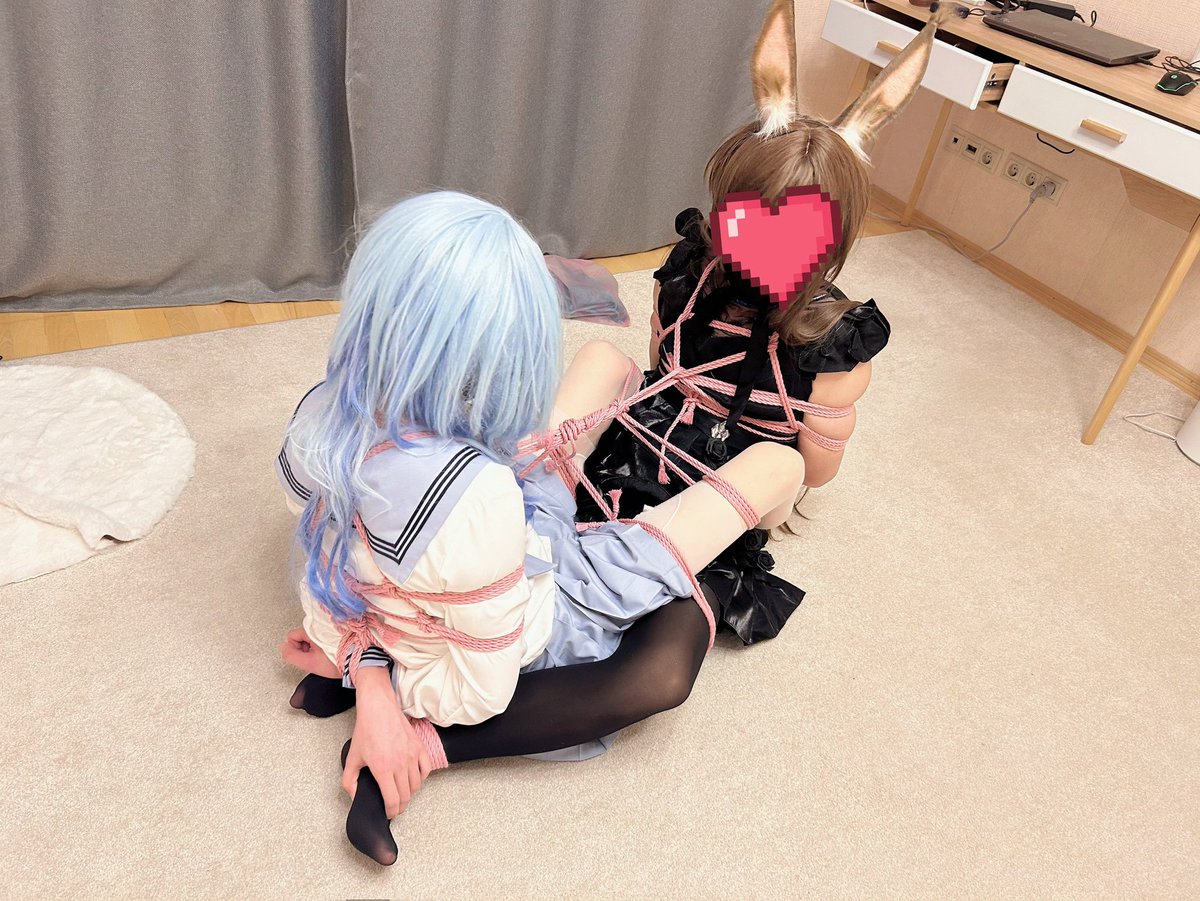 July0v0's tweet photo. 儿童节变阿米娅！
摸脚的坏坏岸宝:@Chocolat_Kotori 
#cosplayㅤㅤㅤㅤㅤㅤㅤ https://t.co/8jaPeRBJ30