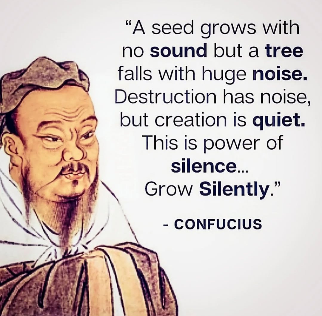 PsycheWizard's tweet photo. - Confucius https://t.co/xwr7Lz7l1b
