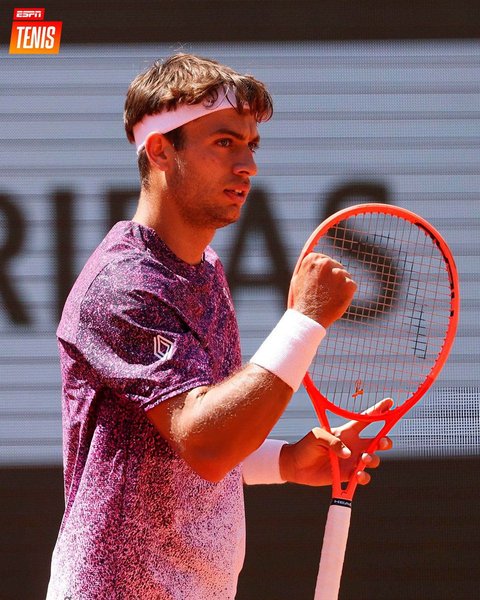 ESPN Tenis tweet media