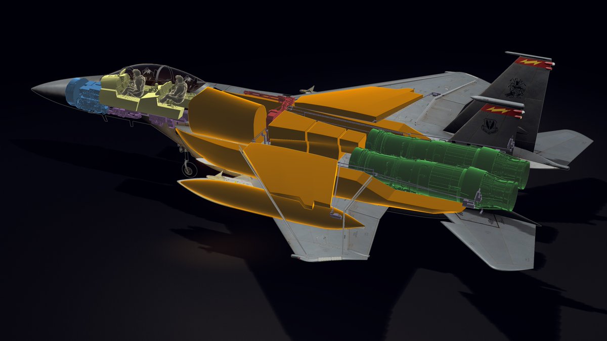 War Thunder tweet media