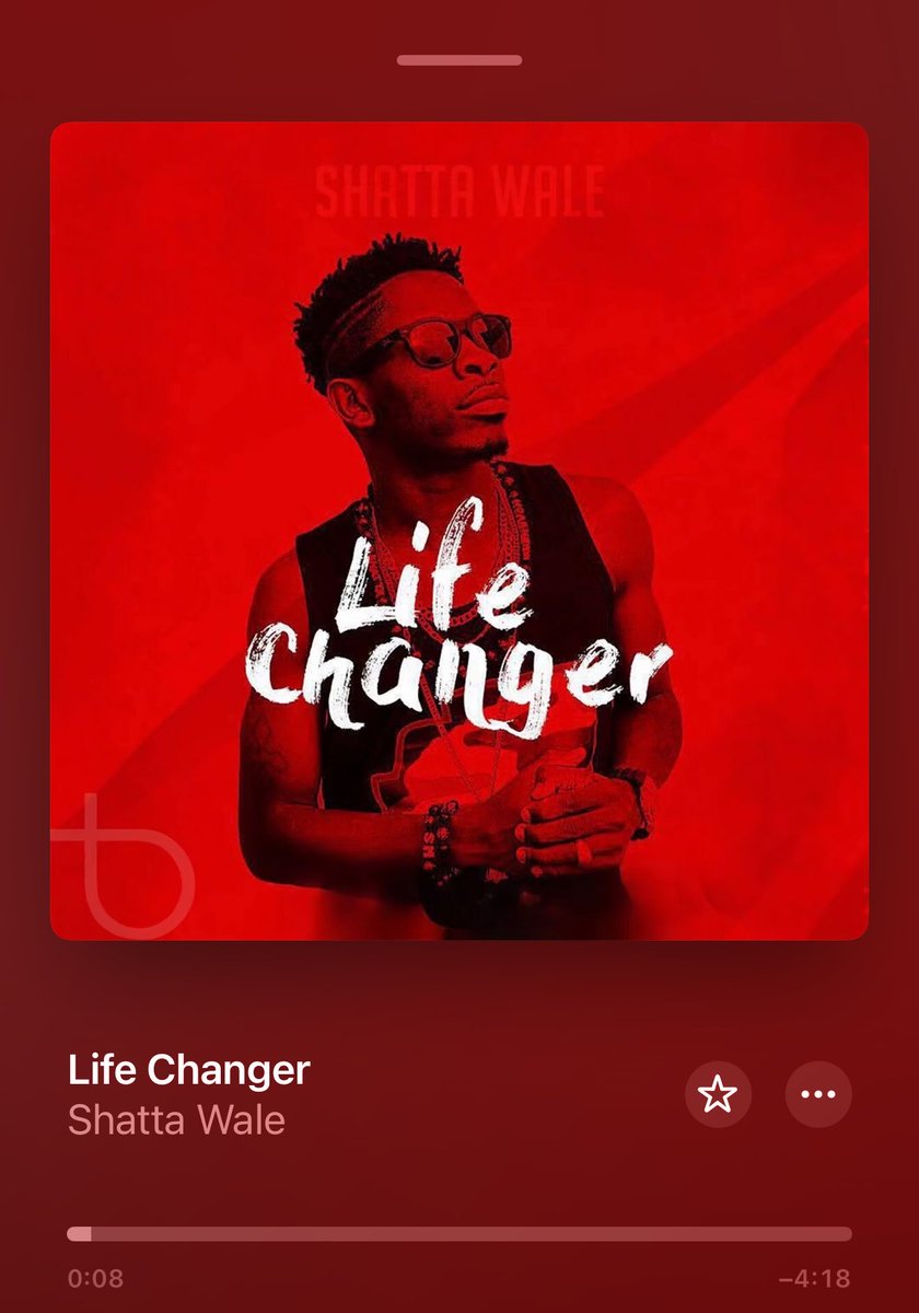 KojoForex's tweet photo. This be one of my best songs from Shatta Wale…. Street boy motivational song.

2017 As I be broke I listen this song make my ear block 🤣 https://t.co/egrBHyhOWp