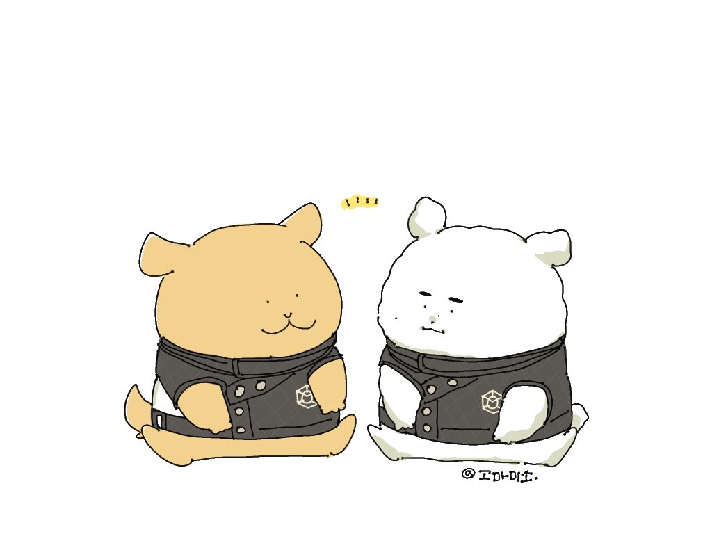 ごまみそ(고마미소) tweet media
