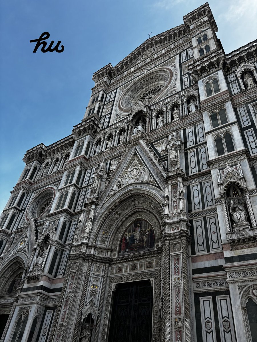 EstudioB_Test's tweet photo. Firenze 💛🧡 https://t.co/ohGBr853gK